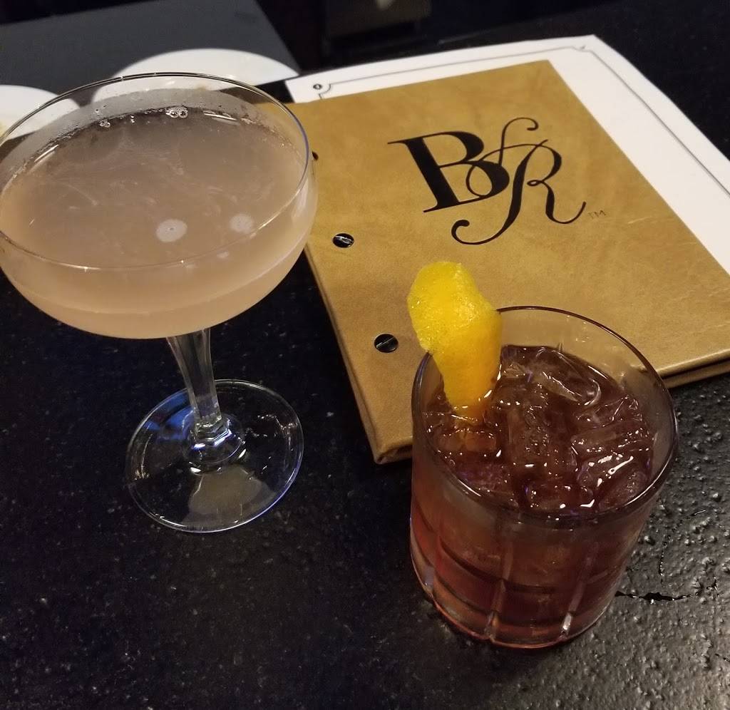 Black Rabbit | restaurant | 218 3rd Ave N, Nashville, TN 37201, USA | 6158912380 OR +1 615-891-2380