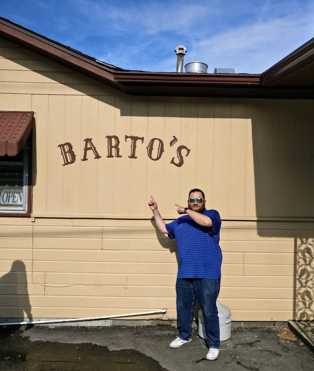 Bartos Idle Hour Steak House | restaurant | 2403, 201 S, Santa Fe St, Frontenac, KS 66763, USA | 6202329834 OR +1 620-232-9834
