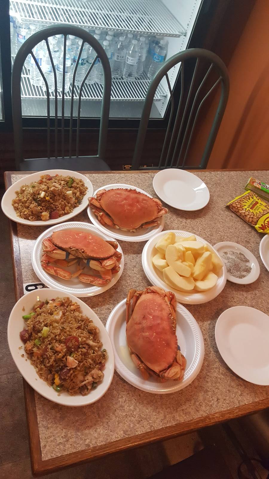 New Saigon Restaurant | restaurant | 540 Rice St, St Paul, MN 55103, USA | 6514932263 OR +1 651-493-2263