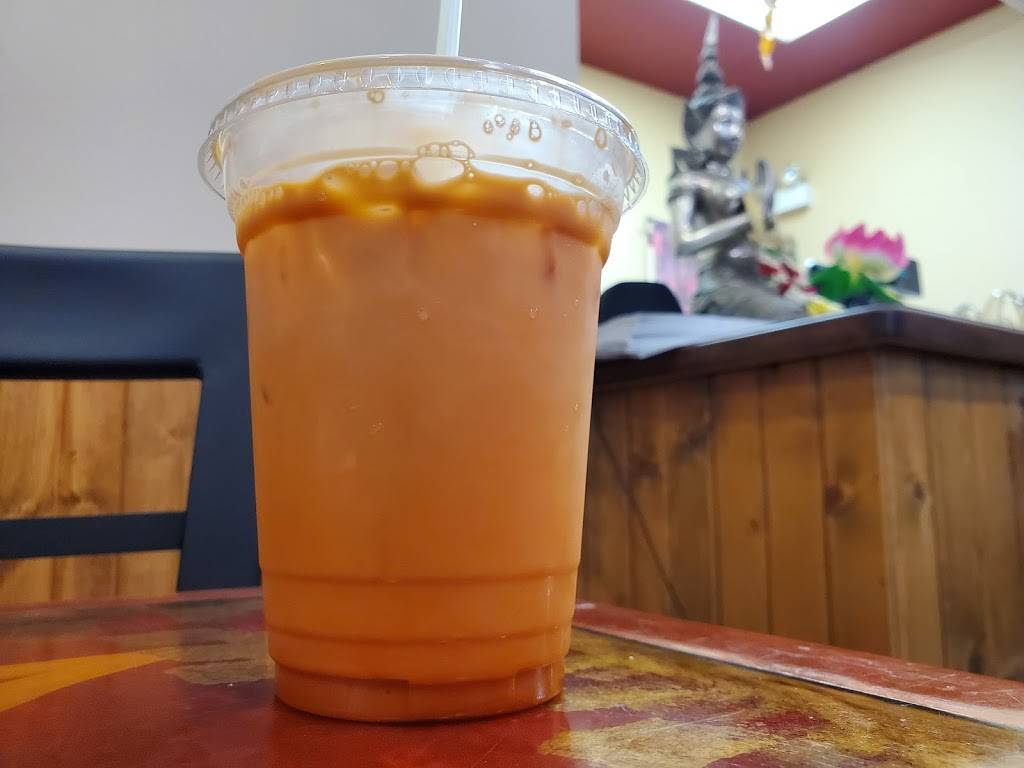 THAI SPOON | restaurant | 4119 Stone School Rd, Ann Arbor, MI 48108, USA | 7349750277 OR +1 734-975-0277