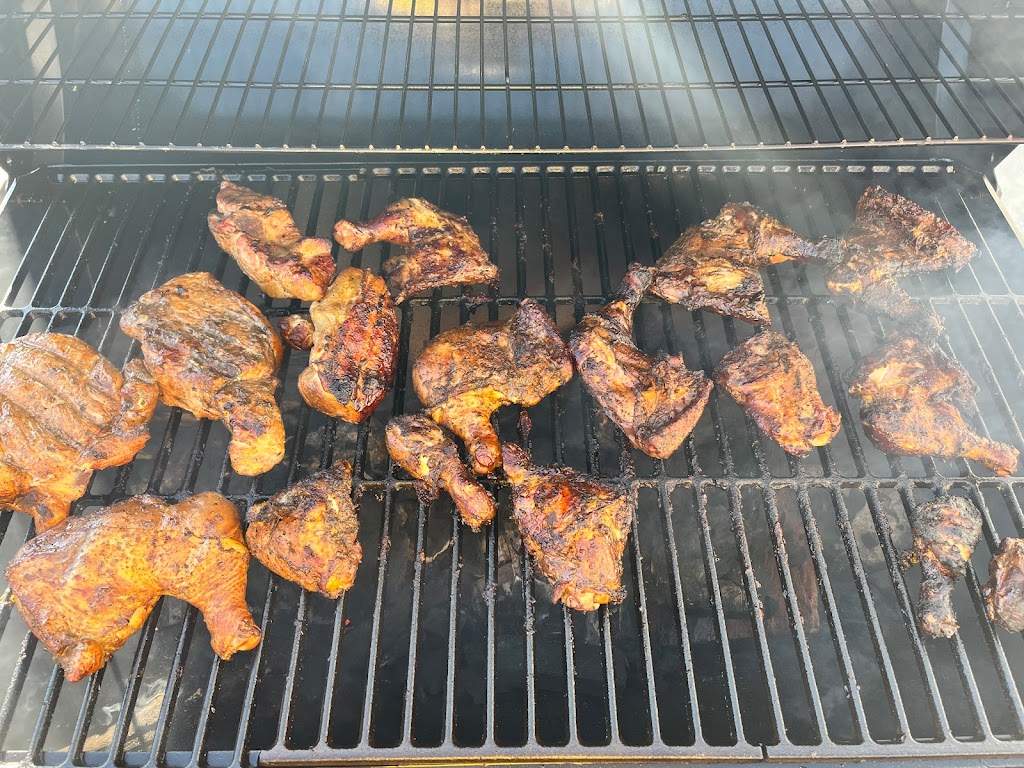 The Chicken Heaven | restaurant | 1701 Cypress Creek Pkwy Suite D, Houston, TX 77090, USA | 2818365866 OR +1 281-836-5866