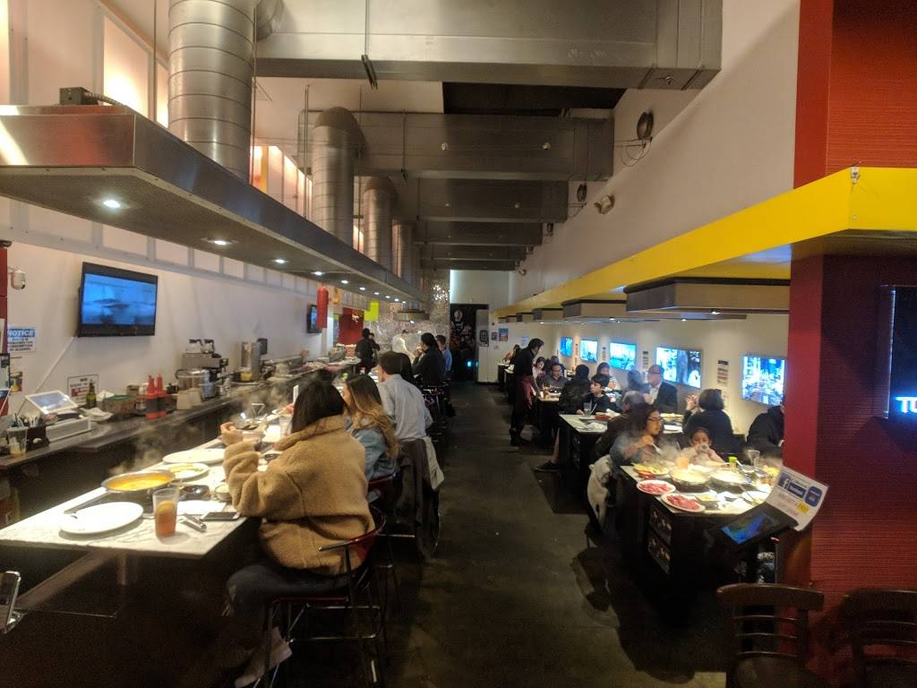 Tokyo Shabu Shabu - Pasadena | restaurant | 345 S Lake Ave #101, Pasadena, CA 91101, USA | 6268447355 OR +1 626-844-7355