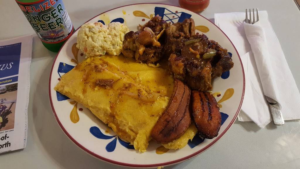 Little Belize | restaurant | 217 E Nutwood St, Inglewood, CA 90301, USA | 3106740696 OR +1 310-674-0696