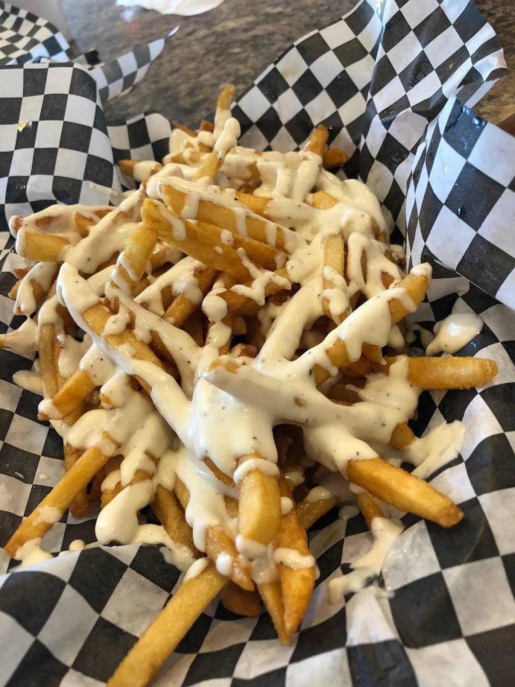 Pizza Street Cafe | meal delivery | 10132 S Texas 6, Sugar Land, TX 77498, USA | 2814951333 OR +1 281-495-1333