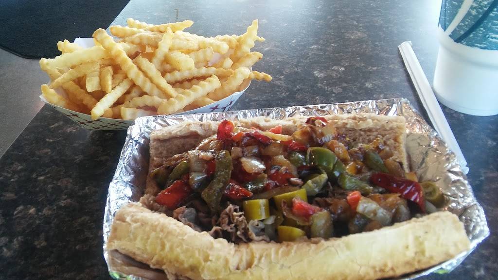 DJs HotDog Co. | restaurant | 4824 S Emerson Ave, Indianapolis, IN 46203, USA | 3179922176 OR +1 317-992-2176