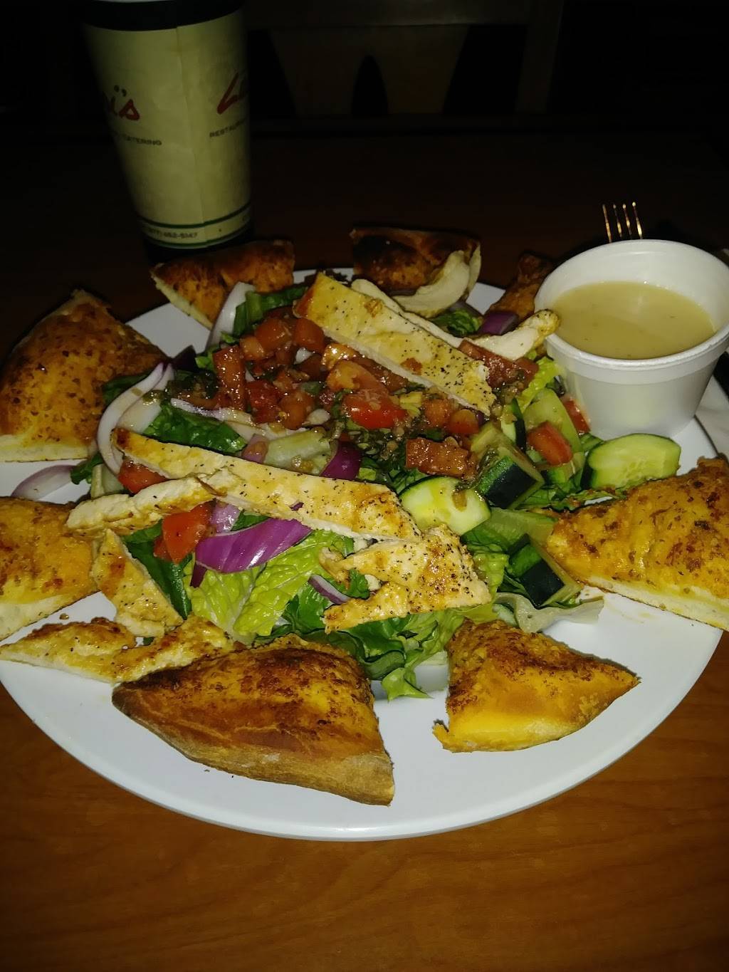 Lascaris Italian Cucina | meal takeaway | 1360 S Beach Blvd, La Habra, CA 90631, USA | 5626912570 OR +1 562-691-2570