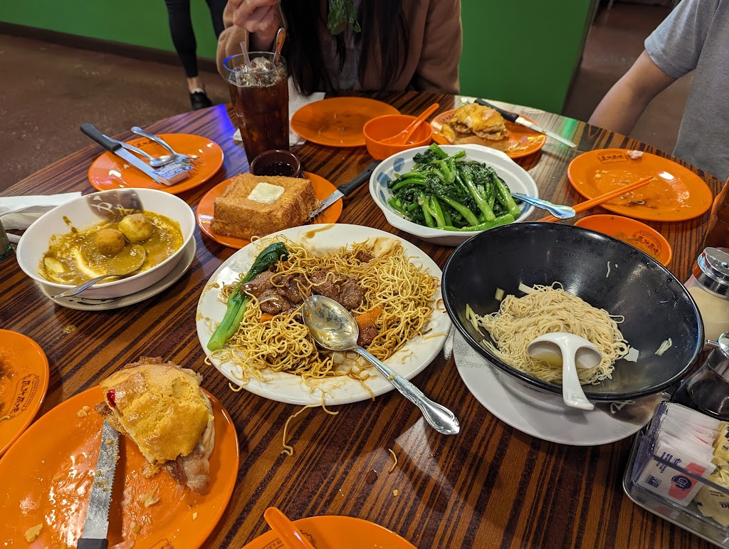 Alice’s Kitchen | restaurant | 9556 Las Tunas Dr, Temple City, CA 91780, USA | 6263131868 OR +1 626-313-1868