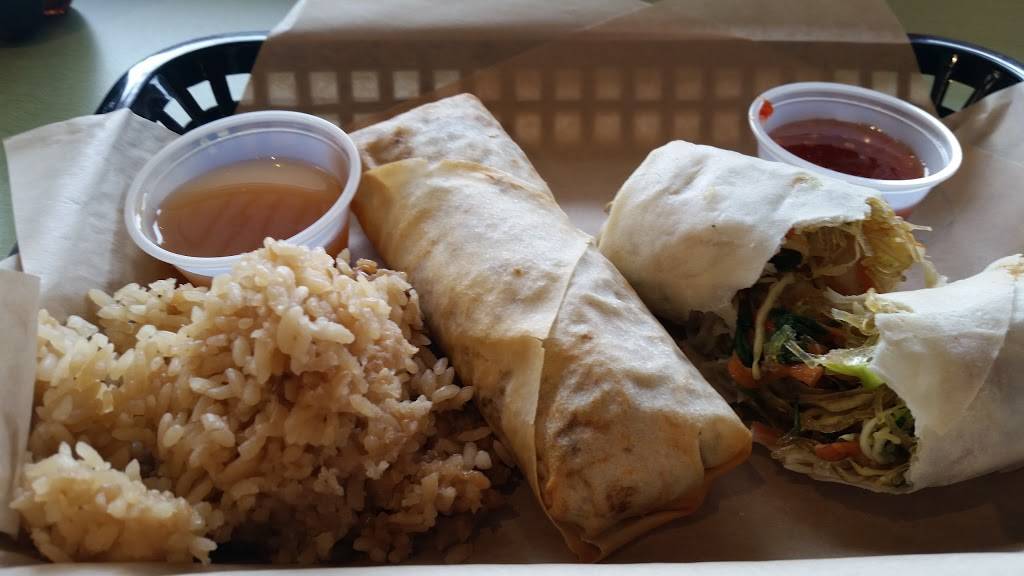 Eggrolls Inc. | restaurant | 1015 Mutual Way, Appleton, WI 54913, USA | 9207071300 OR +1 920-707-1300