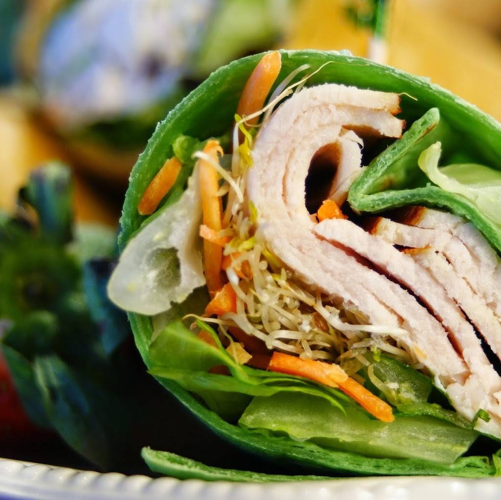 Natures Way Cafe | meal takeaway | 804 US-1 #10, Lake Park, FL 33403, USA | 5618820211 OR +1 561-882-0211