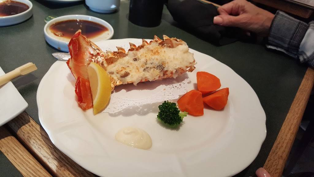 Bistro Anju | restaurant | 22912 Pacific Park Dr, Aliso Viejo, CA 92656, USA | 9497168882 OR +1 949-716-8882