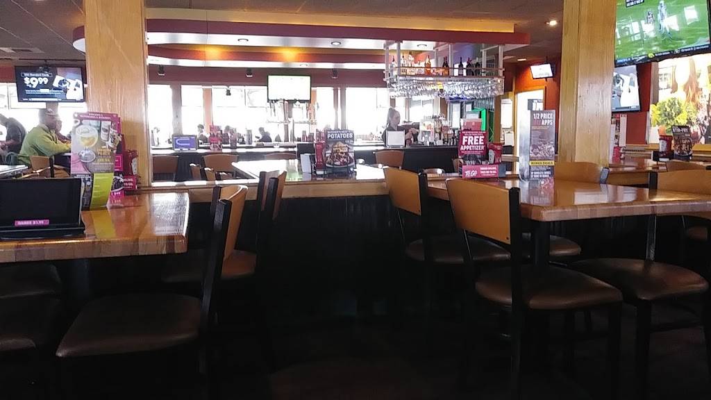 Applebees Grill + Bar | restaurant | 1759 W Main St, Troy, OH 45373, USA | 9373351550 OR +1 937-335-1550