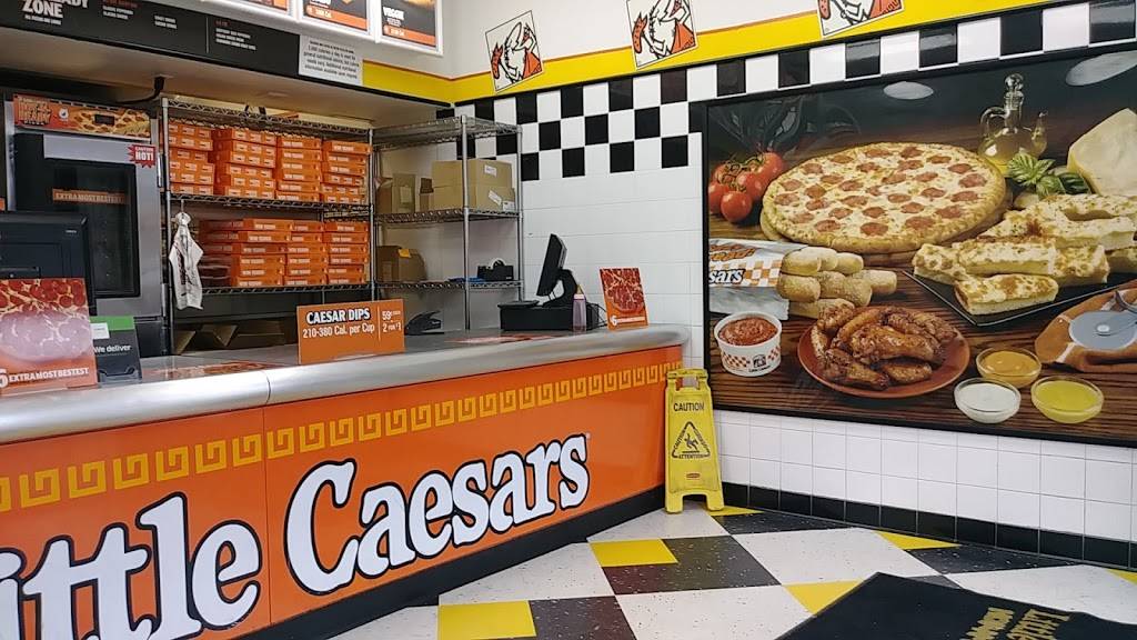 Little Caesars Pizza | meal takeaway | 200 W Oregon Ave, Philadelphia, PA 19148, USA | 2155515555 OR +1 215-551-5555