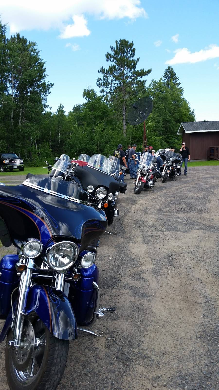 Kettle Bar | restaurant | 6469 E County Rd B, South Range, WI 54874, USA | 7157144215 OR +1 715-714-4215