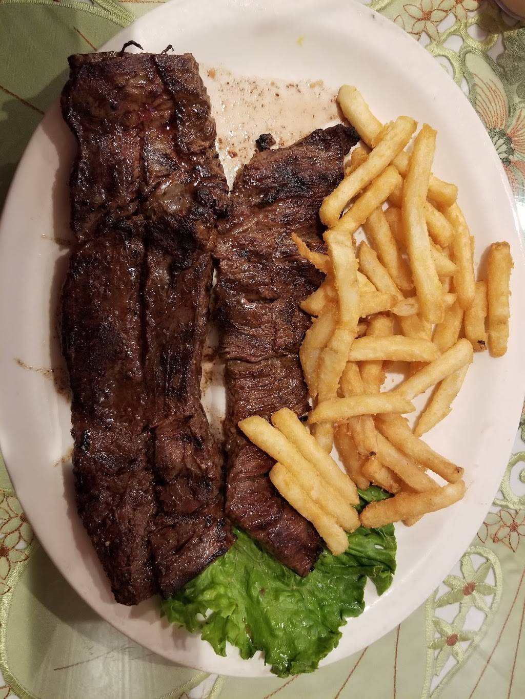Alonsos Steak House | Dover NJ | restaurant | 330 S Salem St, Dover, NJ 07801, USA | 9733668860 OR +1 973-366-8860