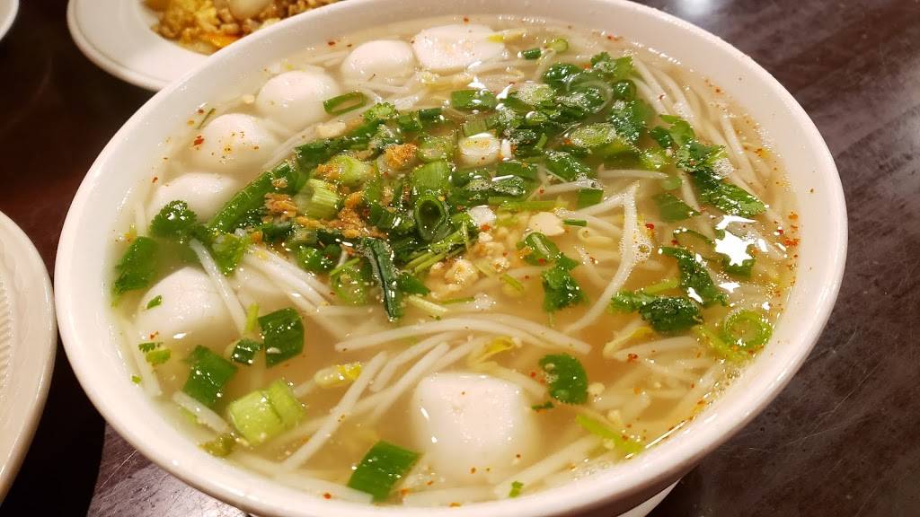 Spicy Noodle | restaurant | 25395 Madison Ave #111, Murrieta, CA 92562, USA | 9516777866 OR +1 951-677-7866