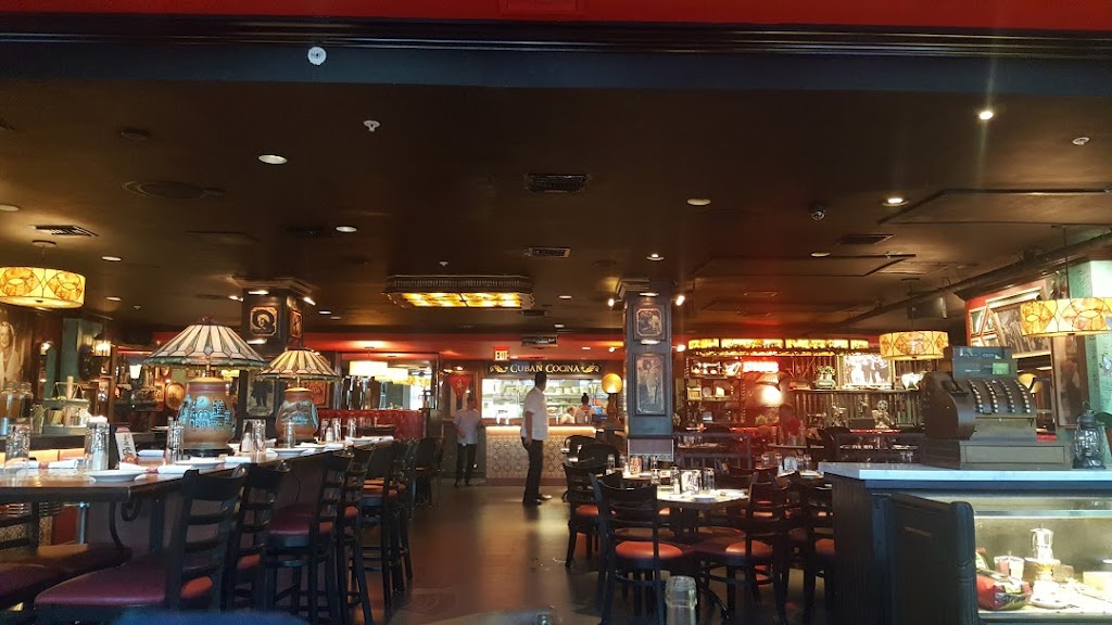 Havana 1957 Cuban Cuisine Ocean Drive | restaurant | 1410 Ocean Dr, Miami Beach, FL 33139, USA | 3057638671 OR +1 305-763-8671