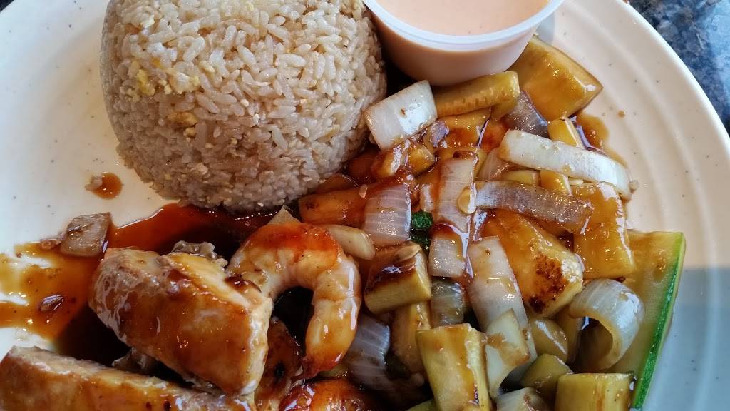 Little Tokyo Cafe | restaurant | 7552 Mountain Grove Dr, Knoxville, TN 37920, USA | 8655737770 OR +1 865-573-7770