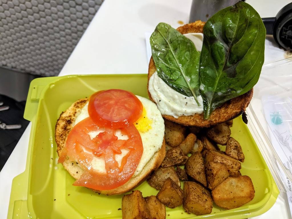 Lemonade | restaurant | 500 World Way, Los Angeles, CA 90045, USA | 4247445978 OR +1 424-744-5978