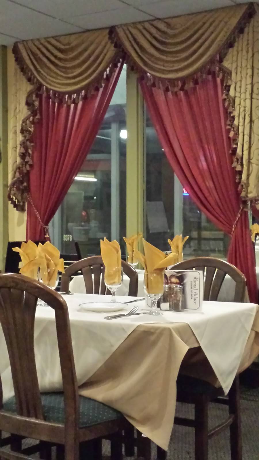 Kamal Palace | restaurant | 6374 Pacific Coast Hwy, Long Beach, CA 90803, USA | 5624930255 OR +1 562-493-0255