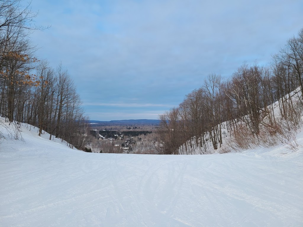 Big Powderhorn Mountain Resort | restaurant | 11375 Powderhorn Rd, Bessemer, MI 49911, USA | 9069324838 OR +1 906-932-4838