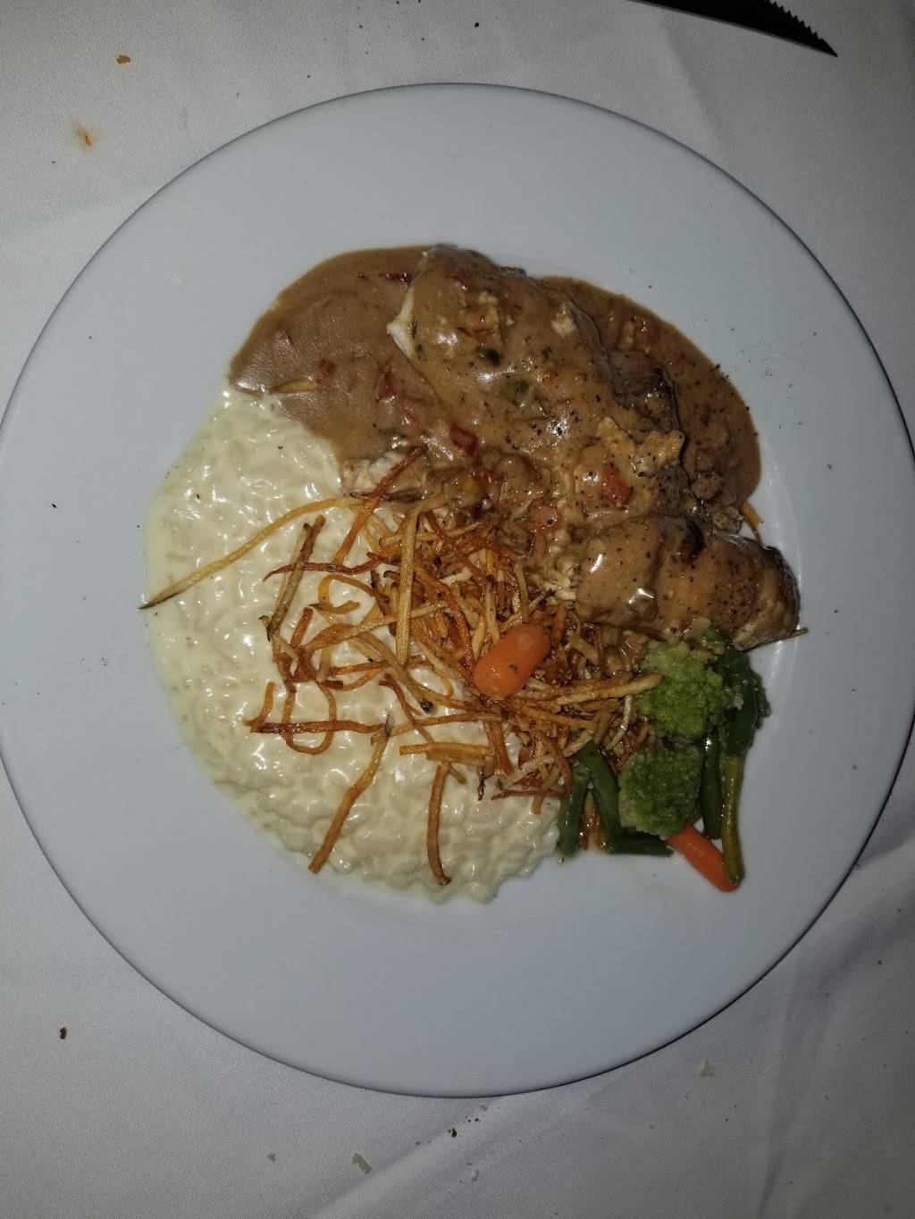 Caffe Vialetto | restaurant | 4019 S Le Jeune Rd, Coral Gables, FL 33134, USA | 3054465659 OR +1 305-446-5659