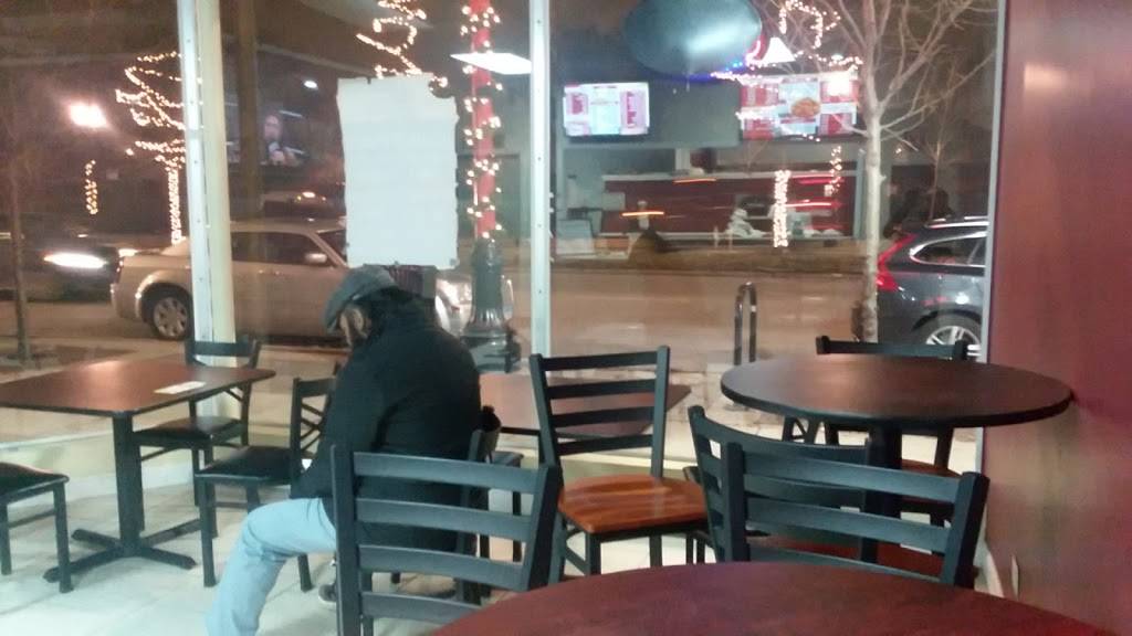 Harolds Chicken 95th | meal takeaway | 2237 95th St, Chicago, IL 60643, USA | 7739416338 OR +1 773-941-6338