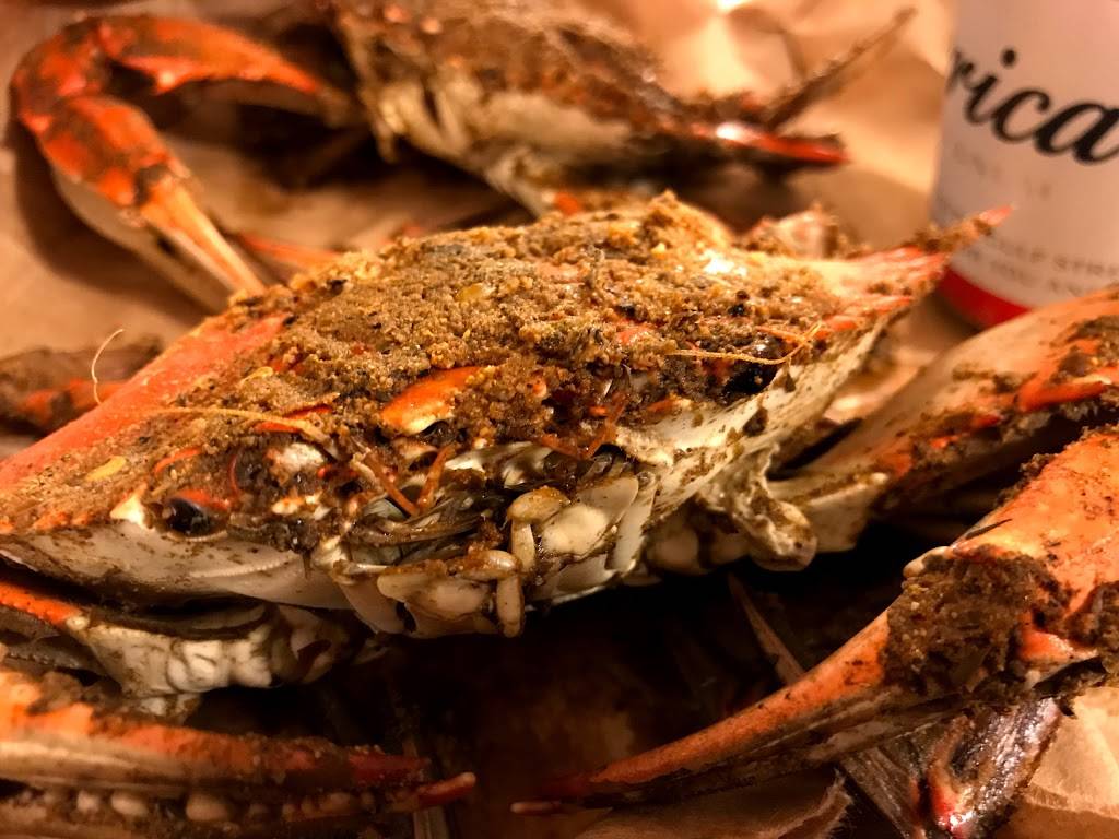 Seaside Restaurant | restaurant | 224 Crain Hwy, Glen Burnie, MD 21061, USA | 4107602200 OR +1 410-760-2200