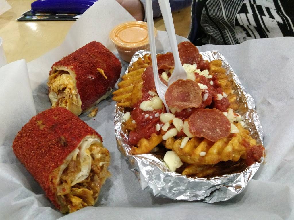 Epic Deli | restaurant | 2616 Schaid Ct, McHenry, IL 60050, USA | 8152715649 OR +1 815-271-5649