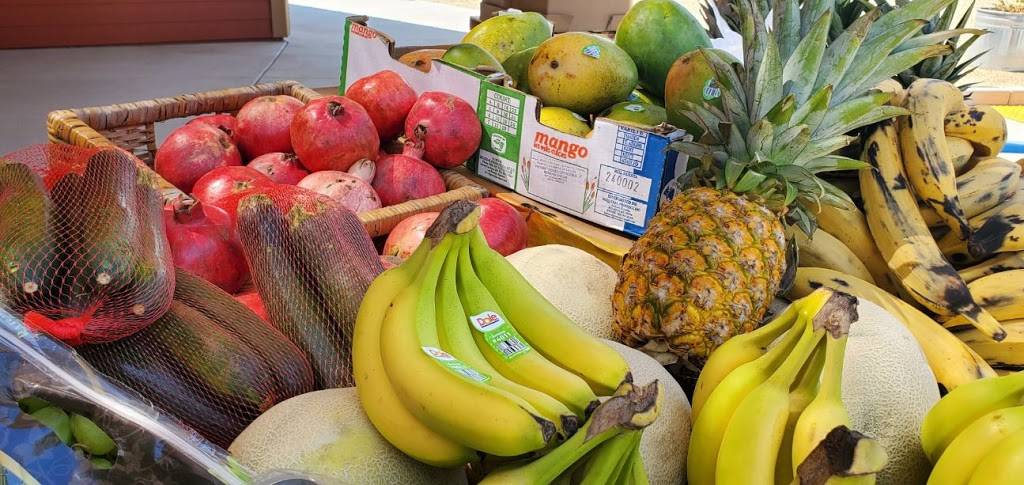 Victoria Grove Produce Market | restaurant | 12261 Blackburn Rd, Riverside, CA 92503, USA | 9518880305 OR +1 951-888-0305