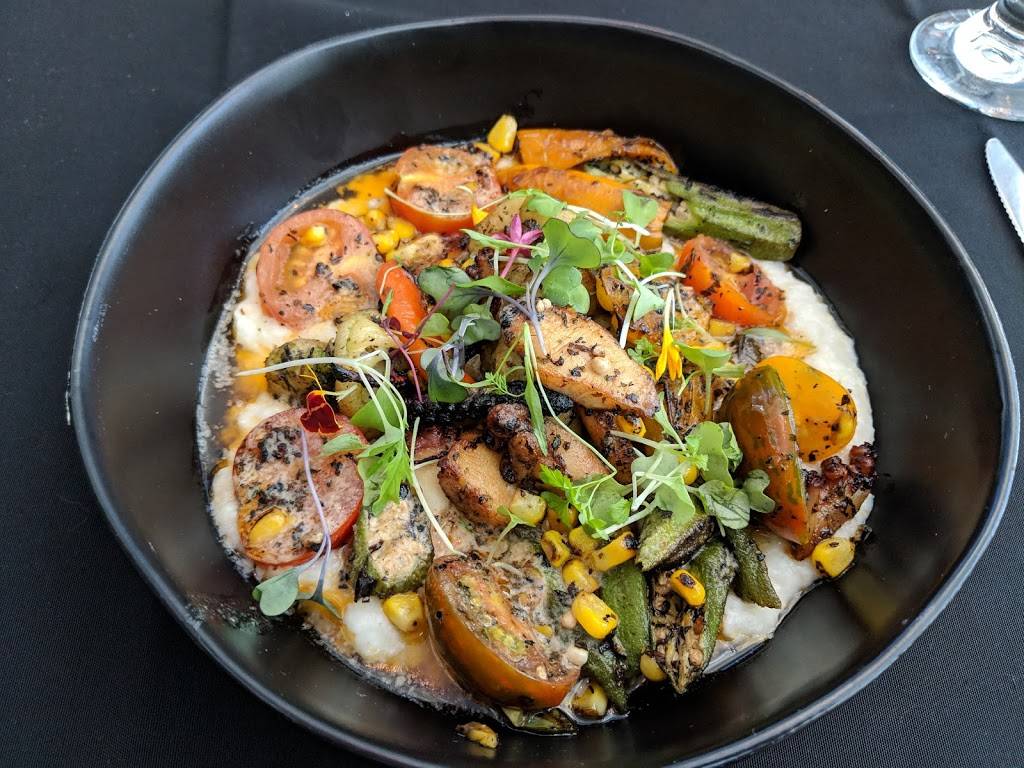 Rococo Steak | restaurant | 655 2nd Ave S, St. Petersburg, FL 33701, USA | 7278220999 OR +1 727-822-0999