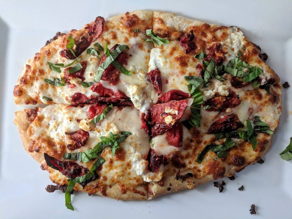 Tampa Pizza Company | restaurant | 777 N Ashley Dr C, Tampa, FL 33602, USA | 8134631600 OR +1 813-463-1600