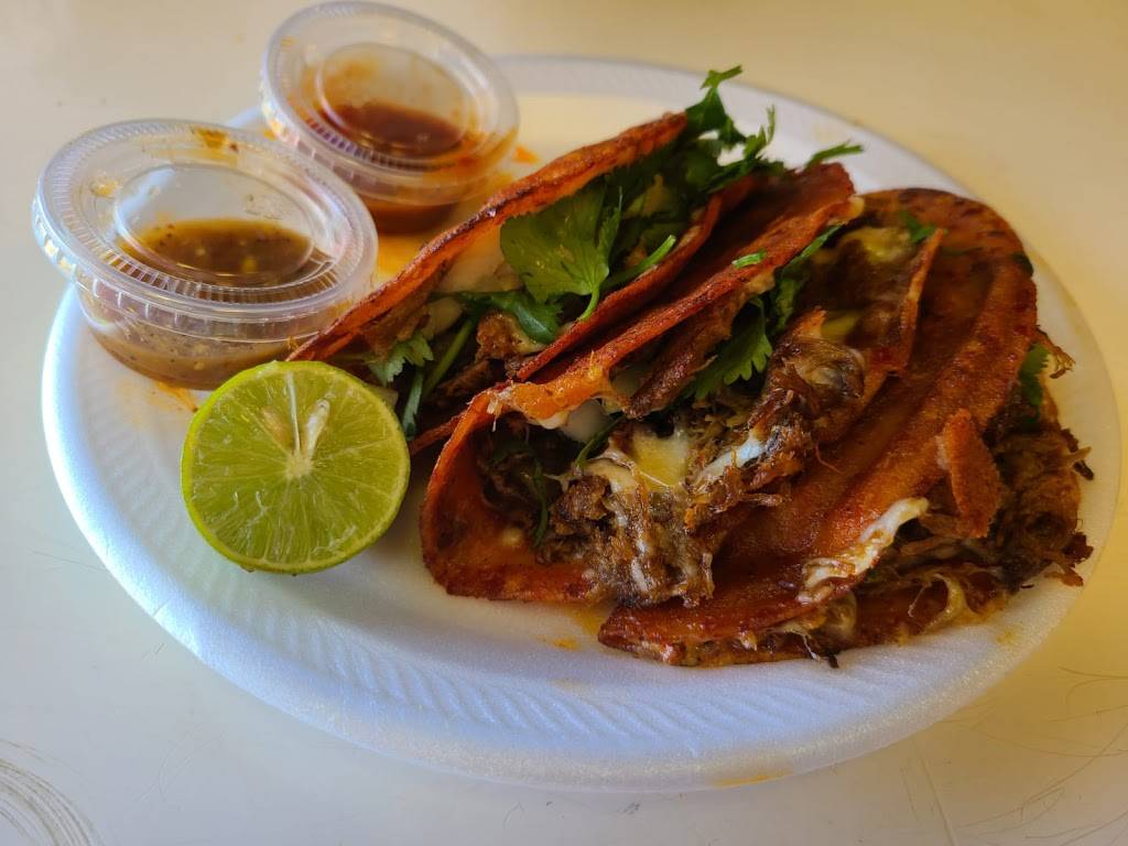 Birria sinaloa Quesabirrias tulare california | restaurant | 13485 Ave 232, Tulare, CA 93274, USA | 2132699861 OR +1 213-269-9861