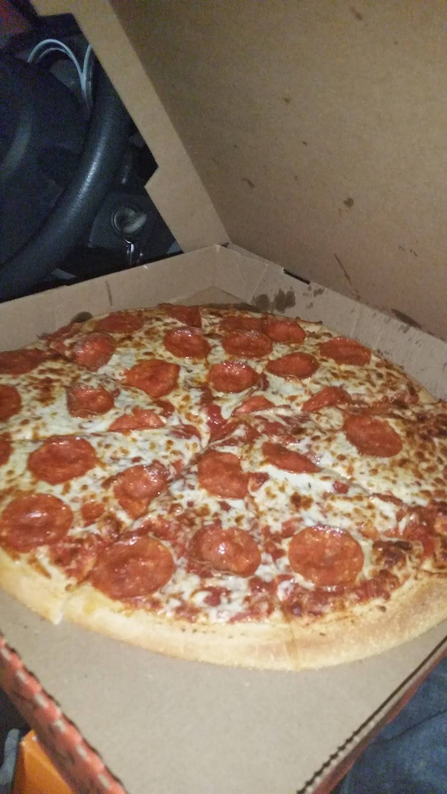 Little Caesars Pizza | meal takeaway | 4328 Winterville Pkwy, Winterville, NC 28590, USA | 2523530006 OR +1 252-353-0006