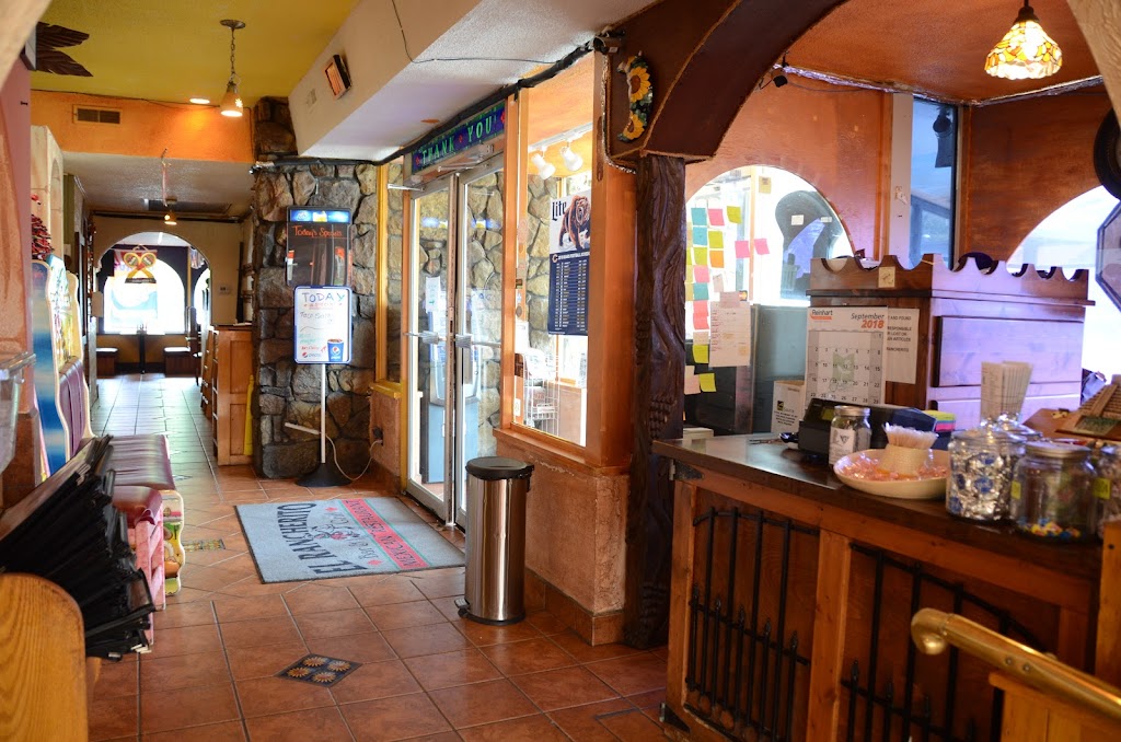 El Rancherito | restaurant | 1514 W Jackson St, Macomb, IL 61455, USA | 3098376231 OR +1 309-837-6231