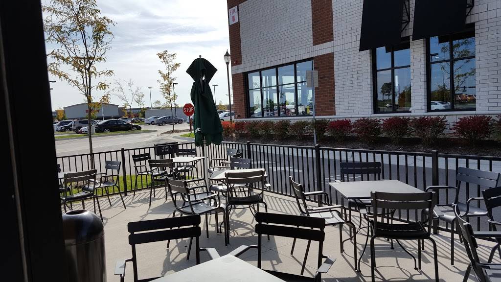 Starbucks | cafe | 3141 Ann Arbor-Saline Rd, Ann Arbor, MI 48103, USA | 7344746377 OR +1 734-474-6377