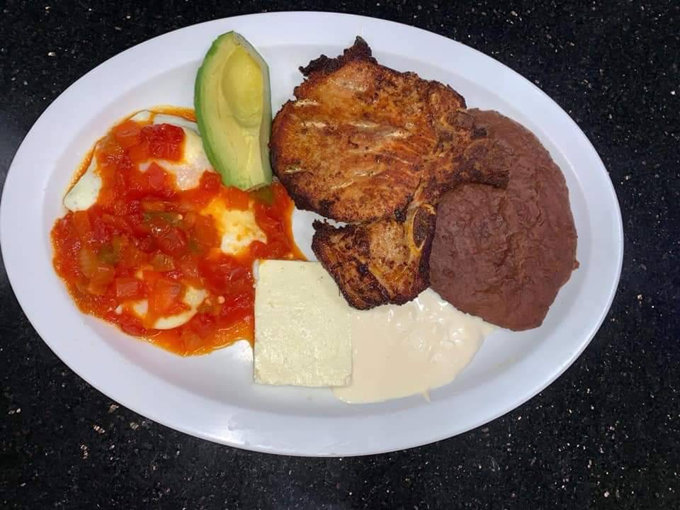 Restaurante La Ceibita | restaurant | 9510 Beechnut St ste l, Houston, TX 77036, USA | 3462232132 OR +1 346-223-2132