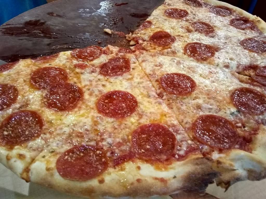 Tour De Pizza | restaurant | 1416, 212 37th Ave N, St. Petersburg, FL 33704, USA | 7278985555 OR +1 727-898-5555