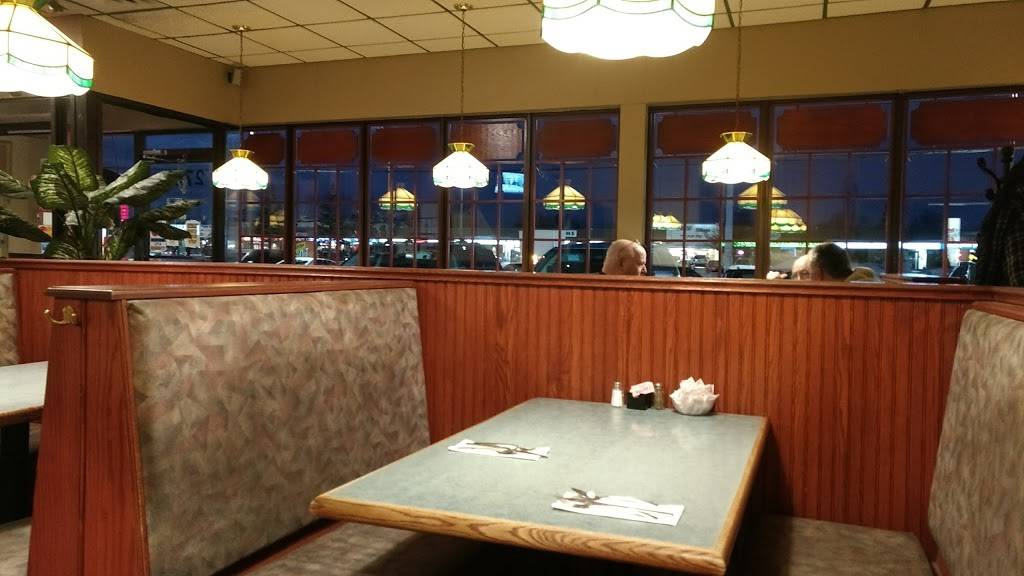 Carmelindas Restaurant | restaurant | 2799 Princess St, Kingston, ON K7M 3E3, Canada | 6133846952 OR +1 613-384-6952