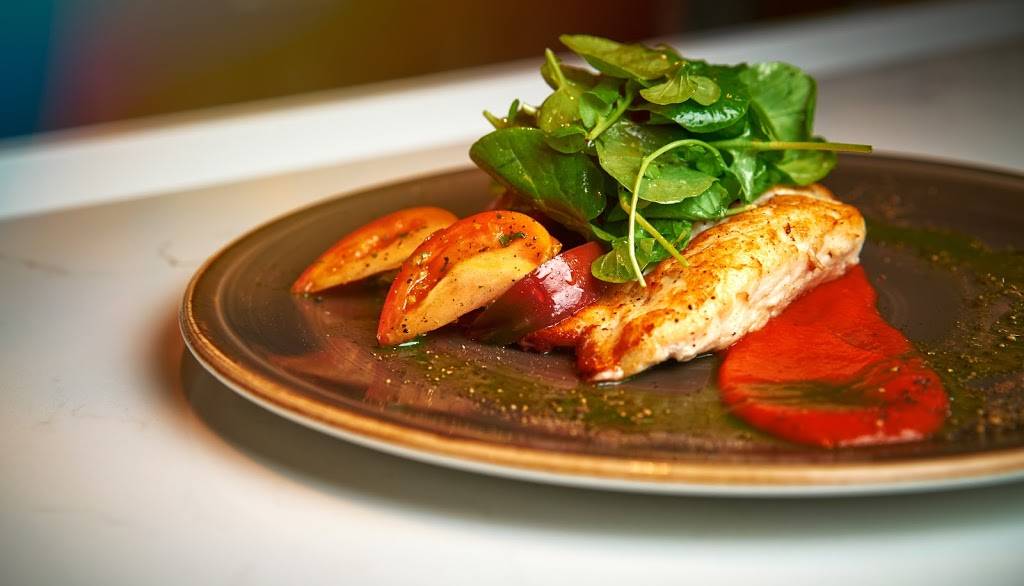 Element: Modern Mediterranean Grill | restaurant | 1413 Main St, Sarasota, FL 34236, USA | 9417248585 OR +1 941-724-8585