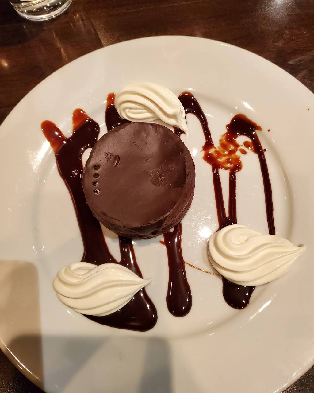 Oliveto Italian Bistro | restaurant | 8922 S Memorial Dr, Tulsa, OK 74133, USA | 9189947000 OR +1 918-994-7000