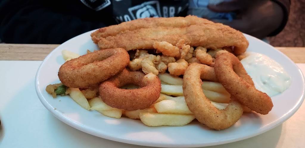 Ocean View Seafood Restaurant | restaurant | 1904 Broad River Rd, Columbia, SC 29210, USA | 8037727811 OR +1 803-772-7811