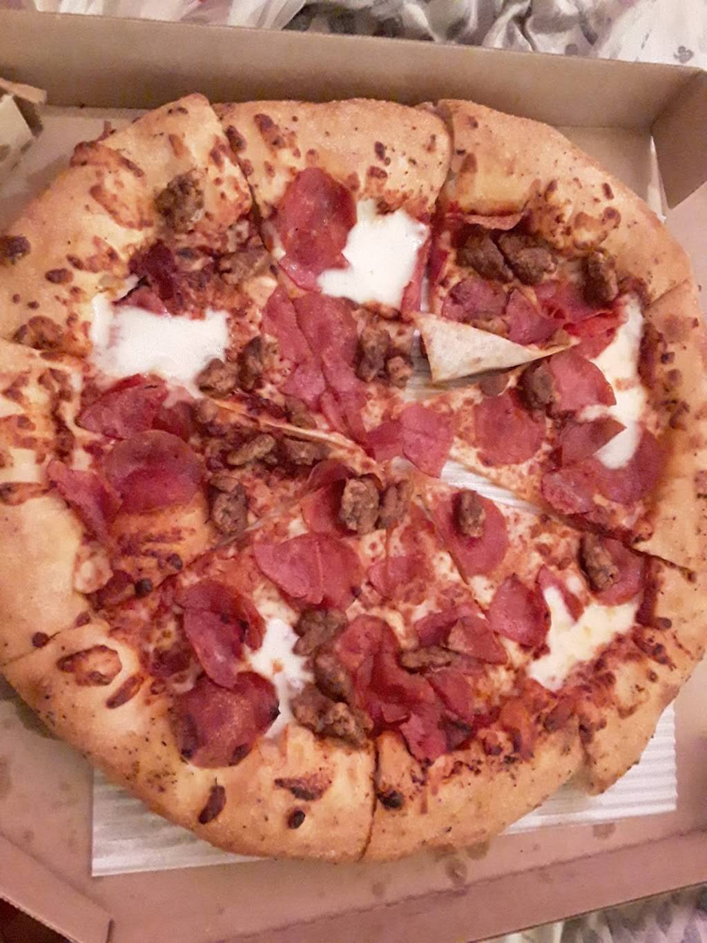 Pizza Hut | meal takeaway | 2509 E Lake Mead Blvd, North Las Vegas, NV 89030, USA | 7026499011 OR +1 702-649-9011