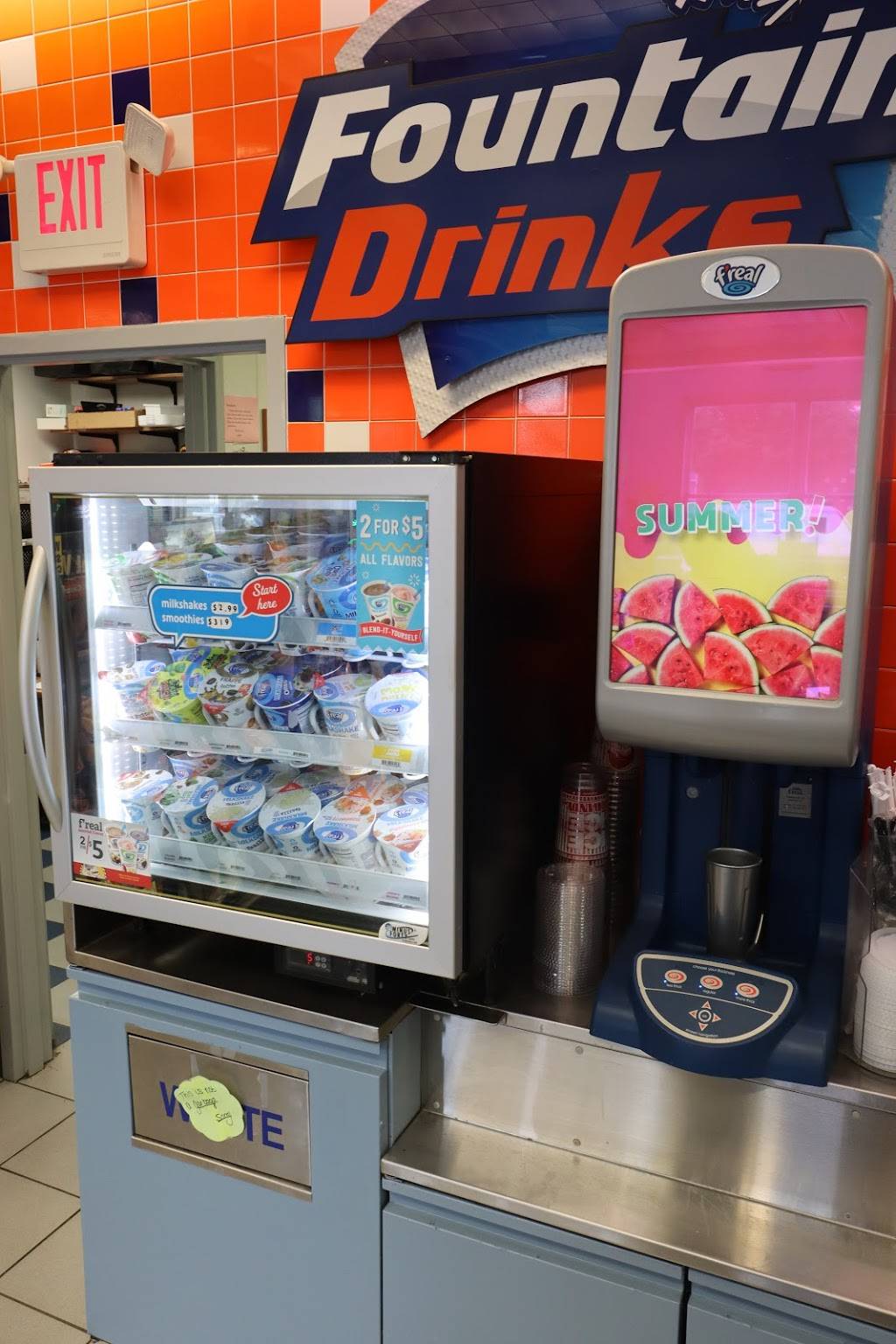 Dandy Mini Mart | meal takeaway | 121 S Elmer Ave, Sayre, PA 18840, USA | 5708886747 OR +1 570-888-6747