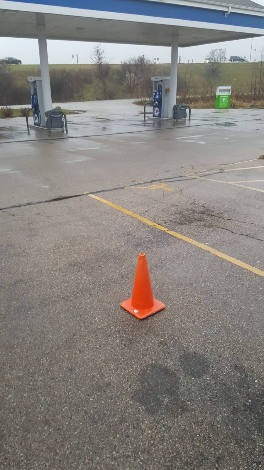 Subway | restaurant | N 128 W, 21760 Holy Hill Rd, Richfield, WI 53076, USA | 2626281878 OR +1 262-628-1878