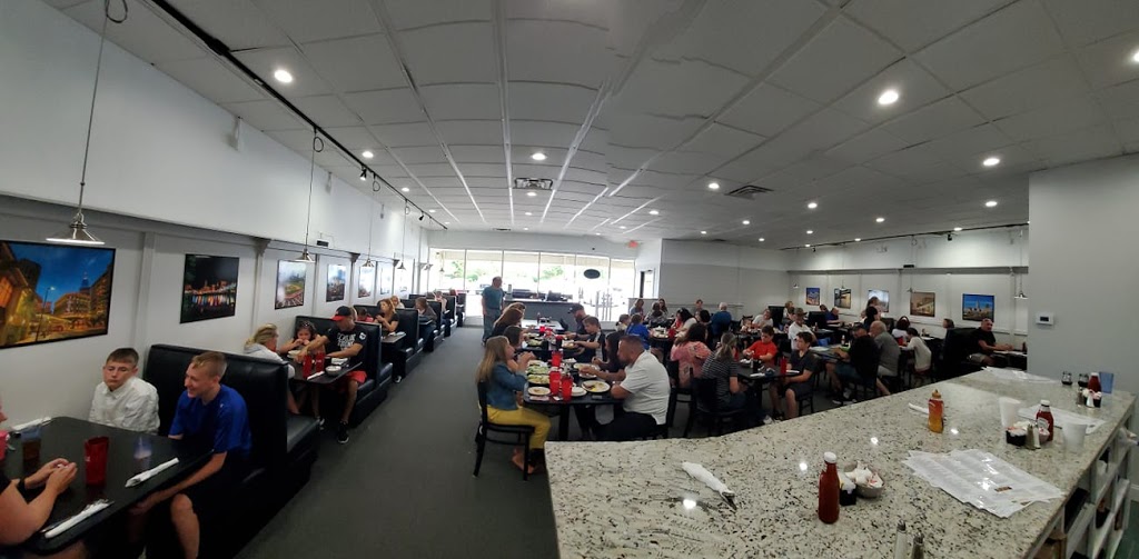 The Cracked Egg Brunswick | restaurant | 1480 Pearl Rd, Brunswick, OH 44212, USA | 3304606505 OR +1 330-460-6505