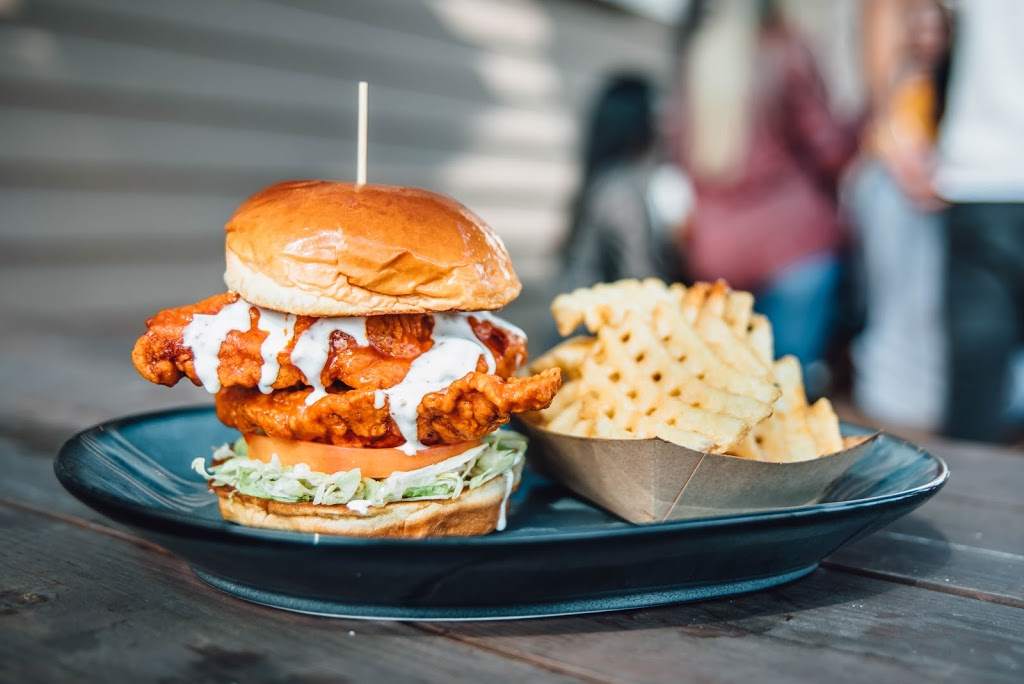 Walk-Ons Sports Bistreaux - Kissimmee Restaurant | restaurant | Black Lake Rd, Kissimmee, FL 34747, USA | 2253304533 OR +1 225-330-4533