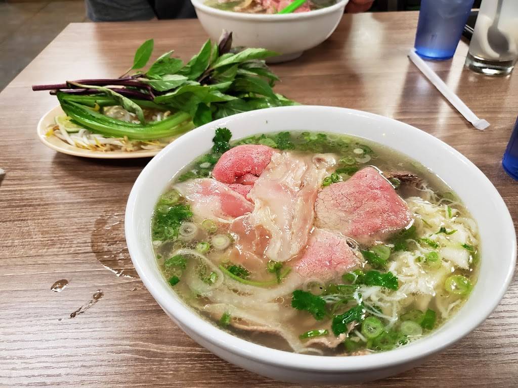 Pho Hoa | restaurant | 4717 El Cajon Blvd, San Diego, CA 92115, USA | 6192836431 OR +1 619-283-6431