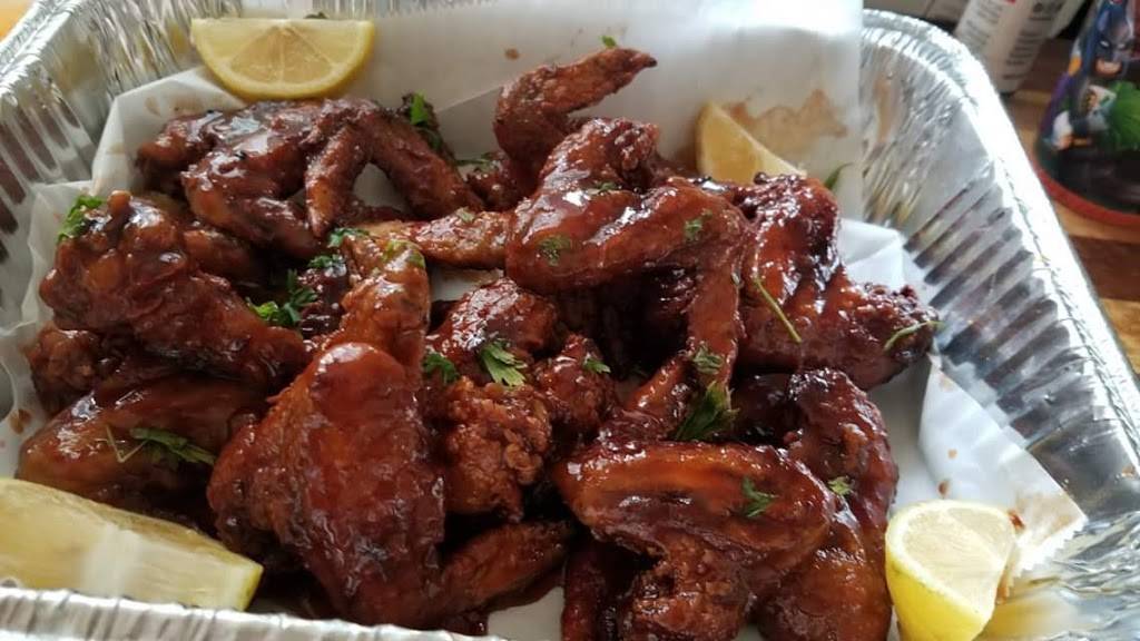 Goldens Lifestyle Catering LLC | restaurant | Detroit, MI 48226, USA | 3138545047 OR +1 313-854-5047