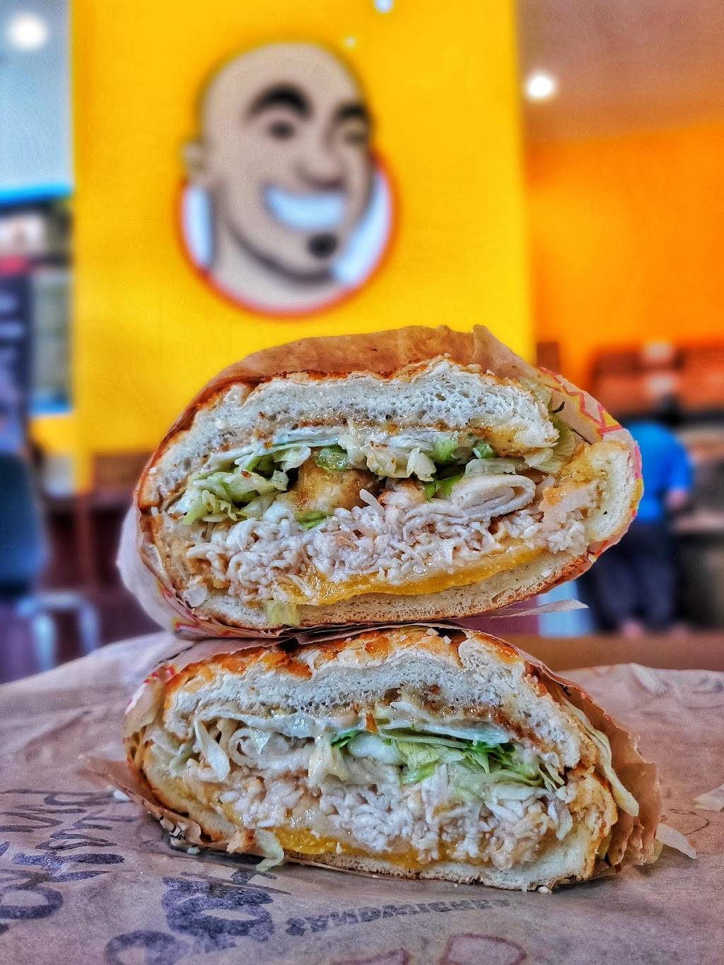 Ikes Love & Sandwiches | restaurant | 1051 Heights Blvd #180, Houston, TX 77008, USA | 7134922965 OR +1 713-492-2965