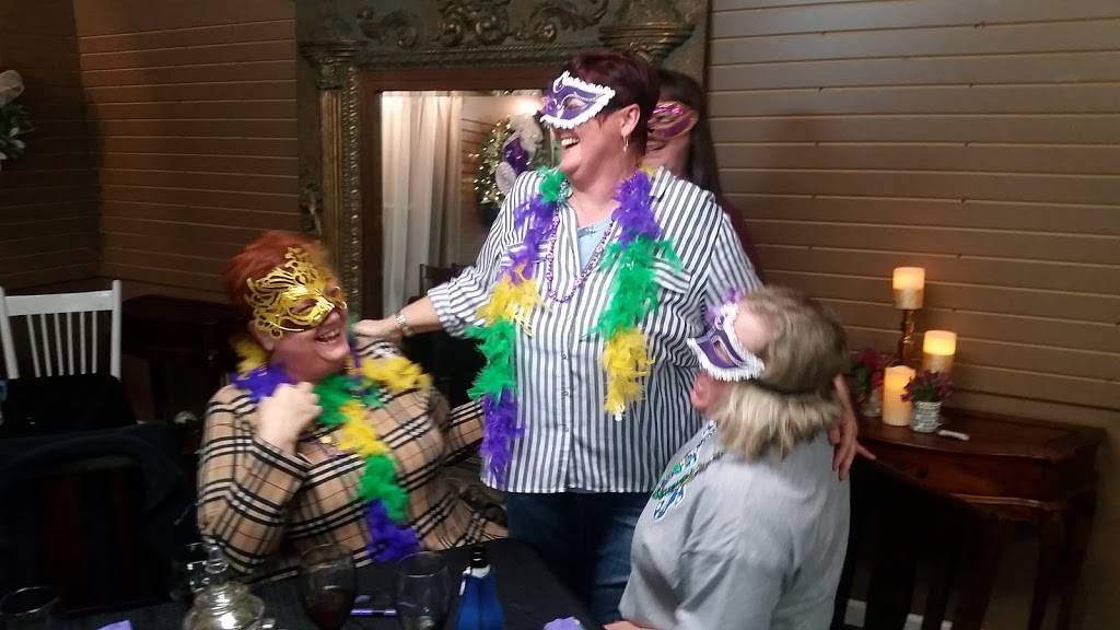 Temptations Events and Catering | restaurant | 31 N Seminary St, Madisonville, KY 42431, USA | 2708717733 OR +1 270-871-7733